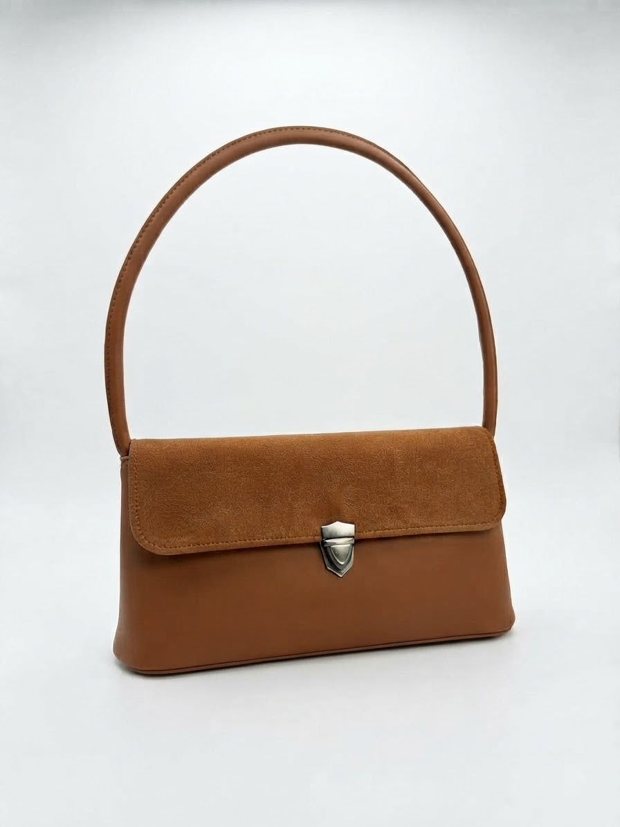 Vintage Crossbody