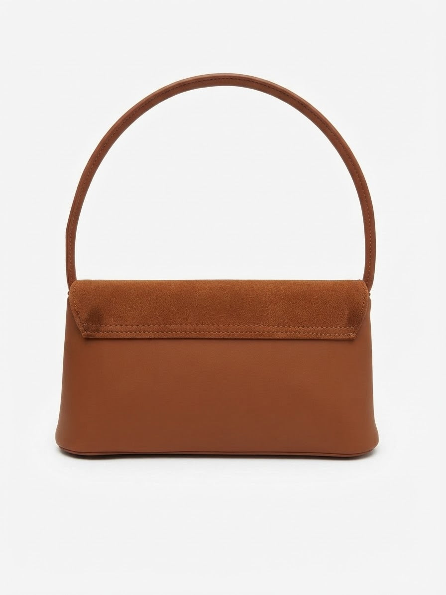 Vintage Crossbody