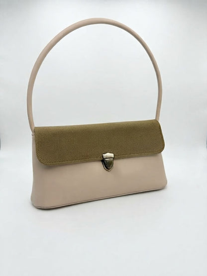 Vintage Crossbody