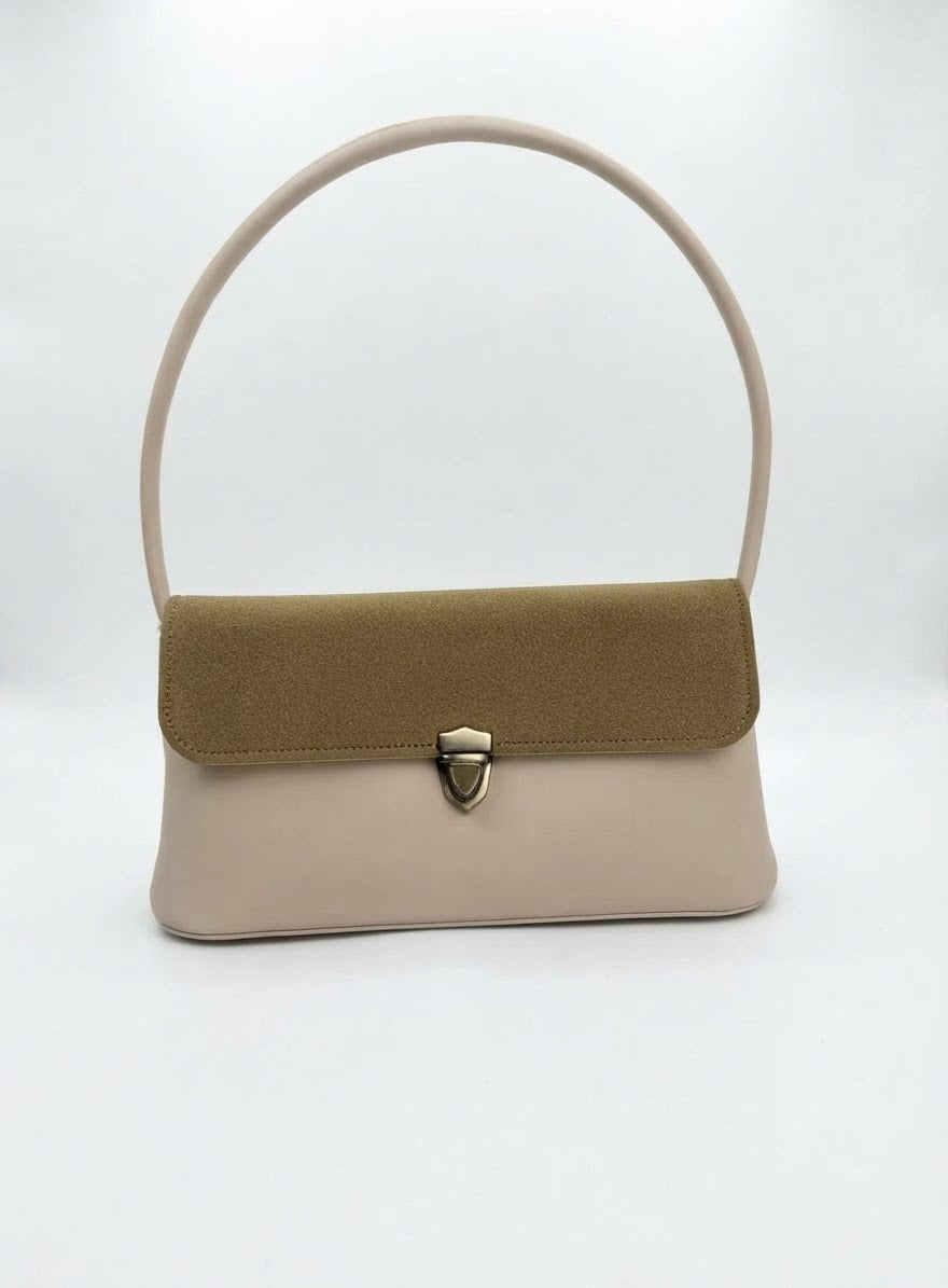 Vintage Crossbody