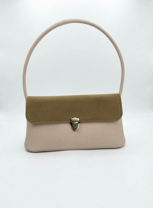 Vintage Crossbody