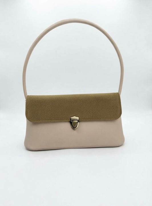 Vintage Crossbody
