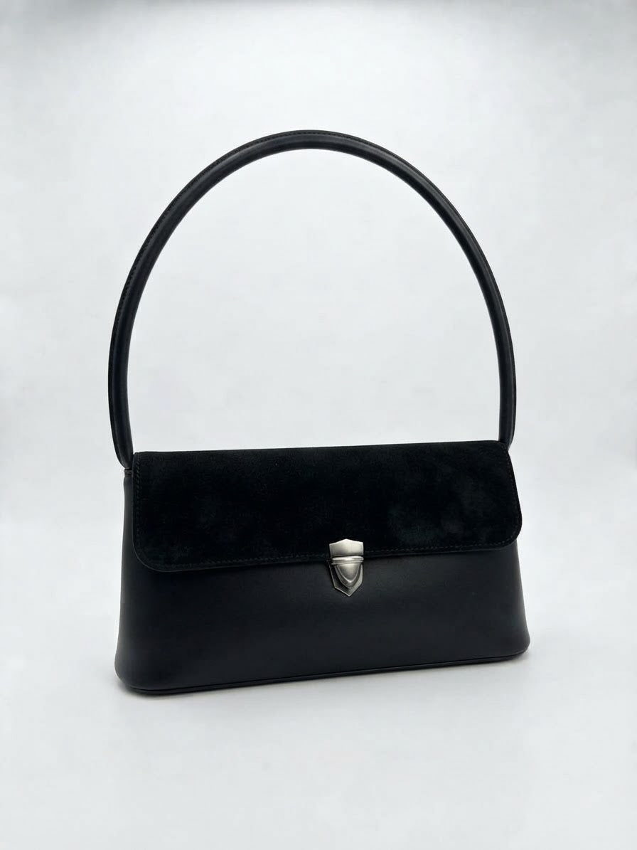 Vintage Crossbody