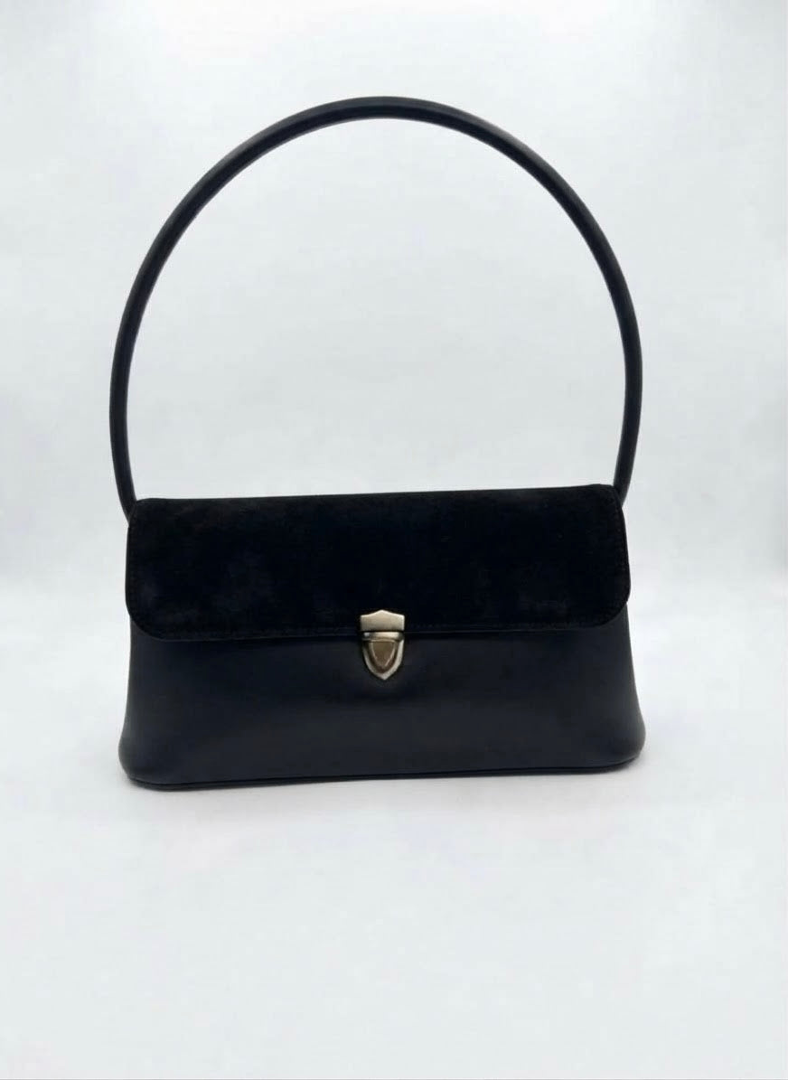 Vintage Crossbody