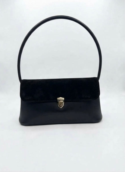 Vintage Crossbody