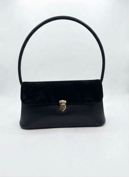 Vintage Crossbody