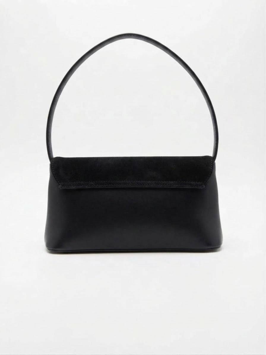 Vintage Crossbody