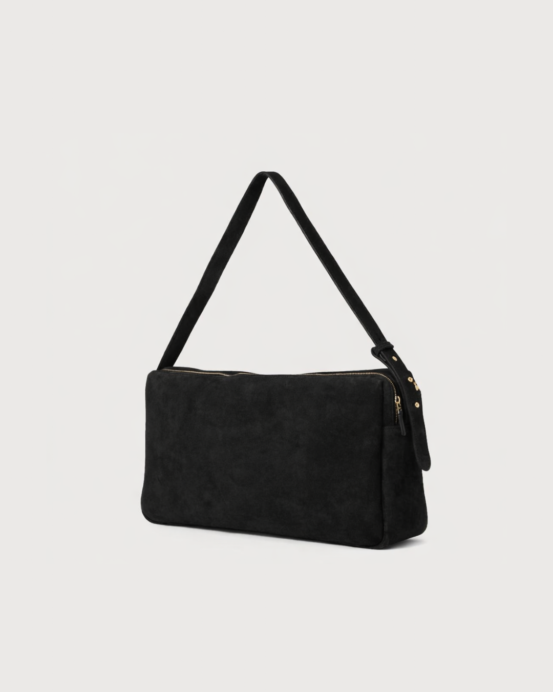 Elleme Trouse Large Handbag-Tasche Leather Bag