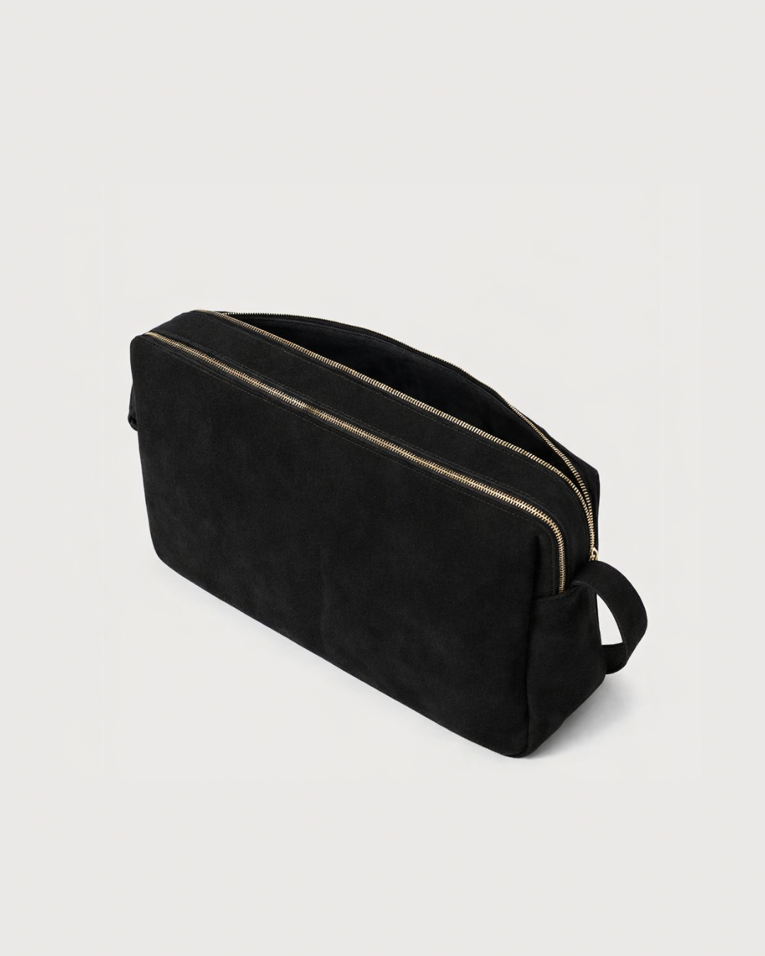 Elleme Trouse Large Handbag-Tasche Leather Bag