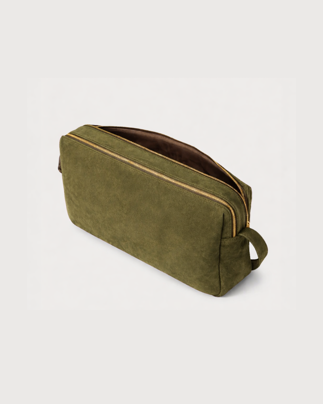 Elleme Trouse Large Handbag-Tasche Leather Bag