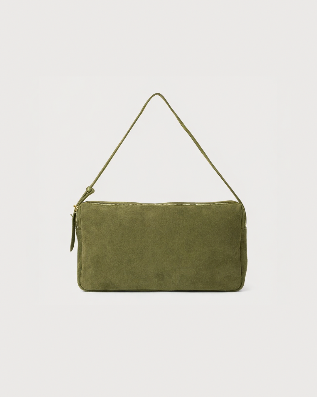 Elleme Trouse Large Handbag-Tasche Leather Bag