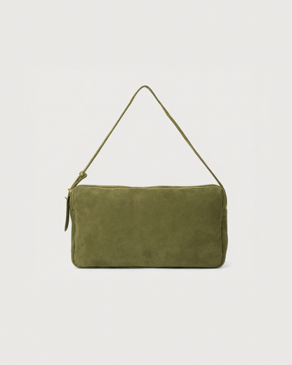 Elleme Trouse Large Handbag-Tasche Leather Bag