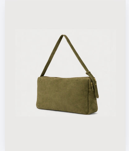 Elleme Trouse Large Handbag-Tasche Leather Bag