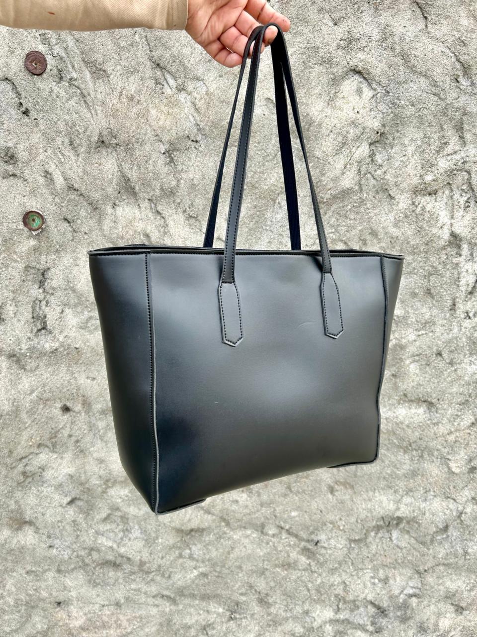 Tasche Clark Tote Bag