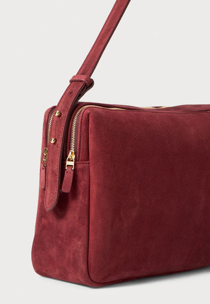 Elleme Trouse Large Handbag-Tasche Leather Bag