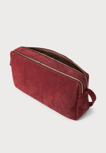 Elleme Trouse Large Handbag-Tasche Leather Bag