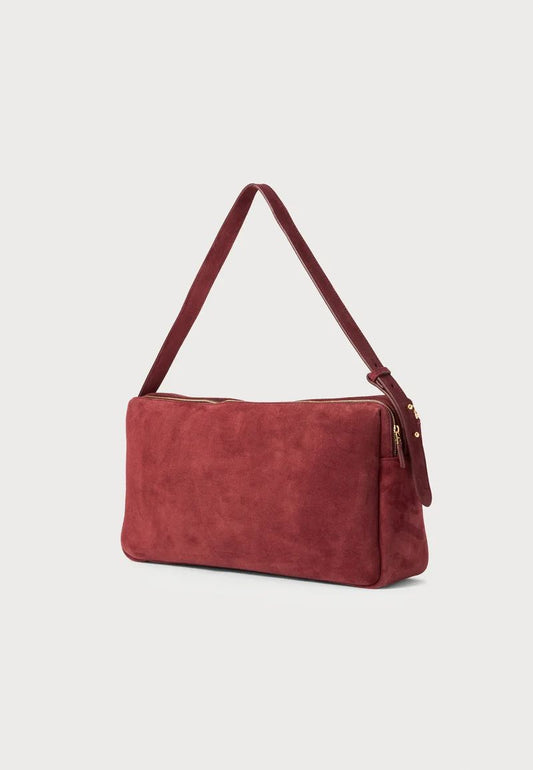 Elleme Trouse Large Handbag-Tasche Leather Bag