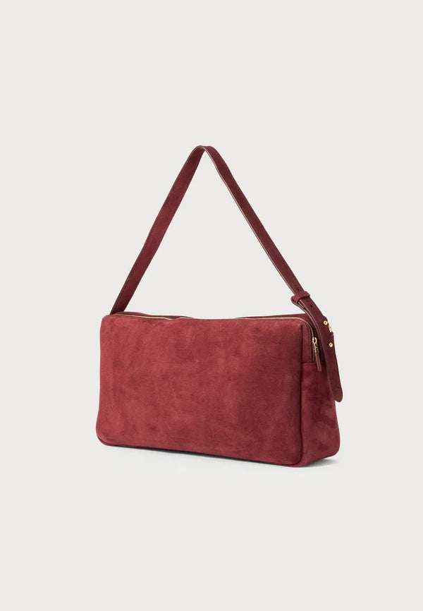 Elleme Trouse Large Handbag-Tasche Leather Bag
