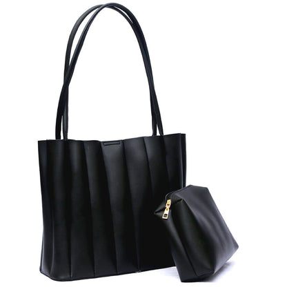 CLOUDY TOTE BAG 2PCS